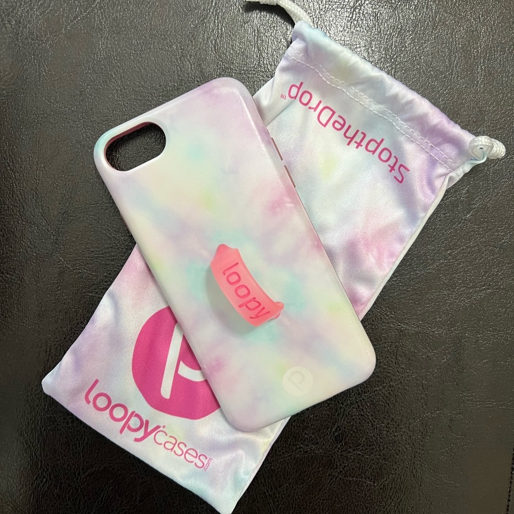 Loopy Case iPhone 8
